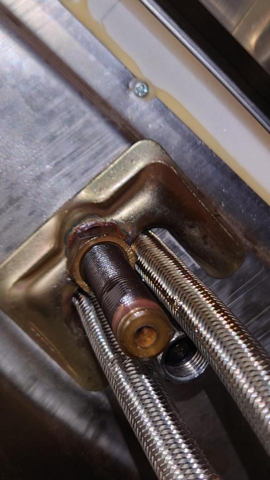 水龍頭裝修案件圖片