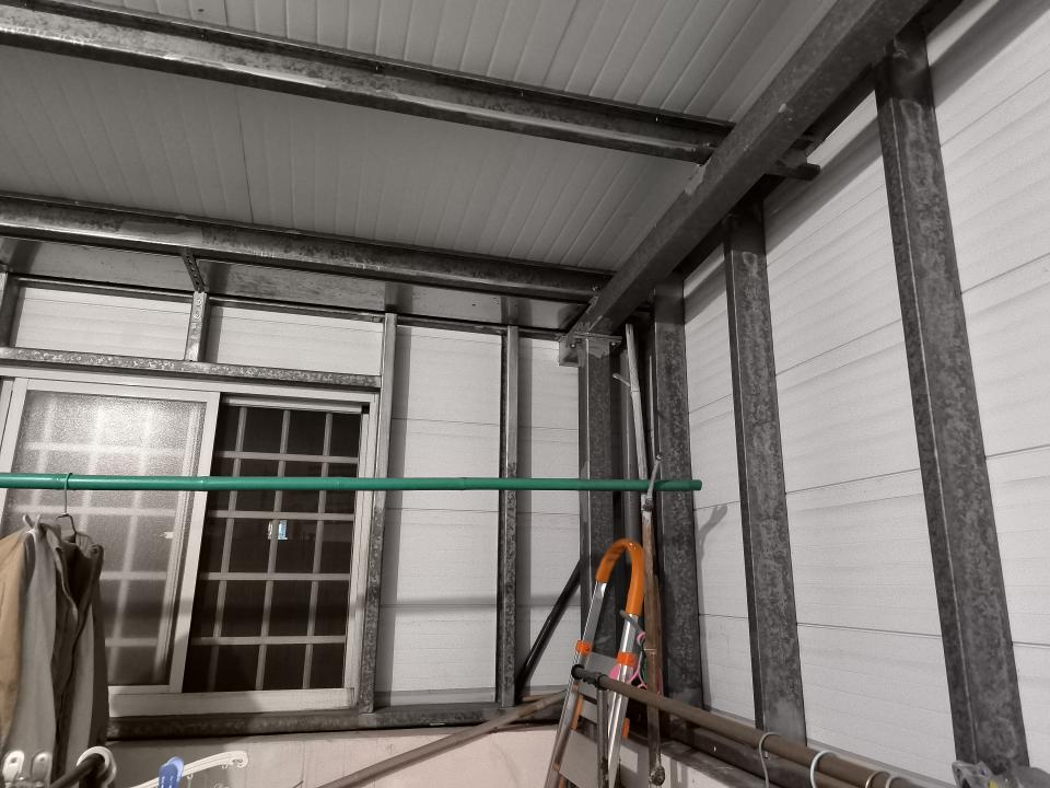 木工施工案件圖片