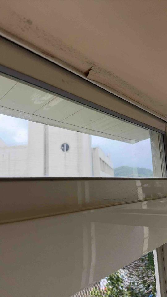 遮雨棚安裝案件圖片