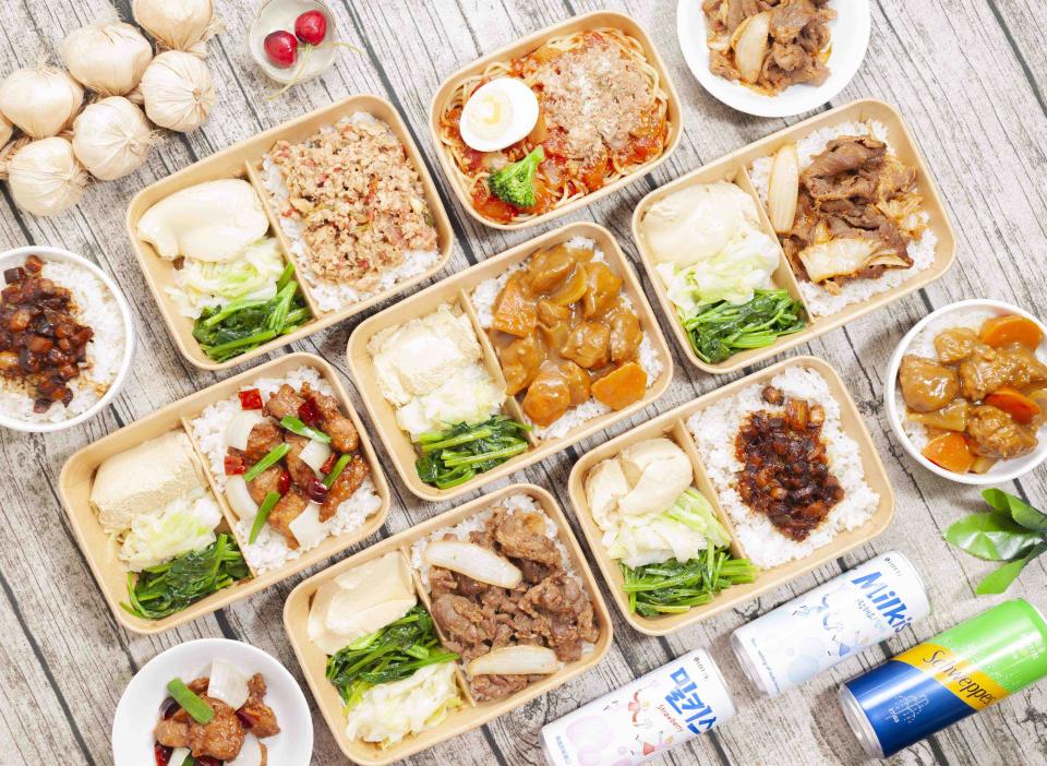 食物攝影案件圖片