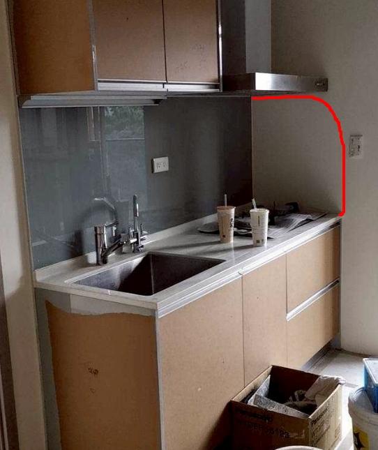 烤漆玻璃案件圖片