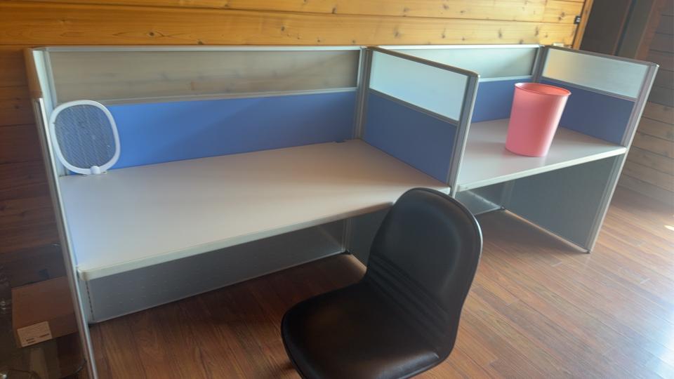 辦公家具回收案件圖片