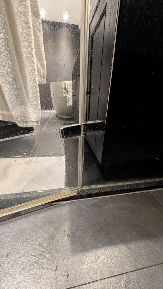 玻璃門案件圖片
