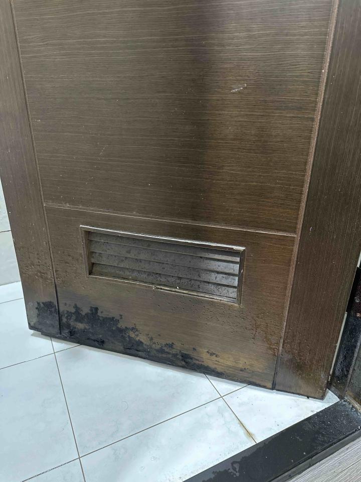 門片維修案件圖片