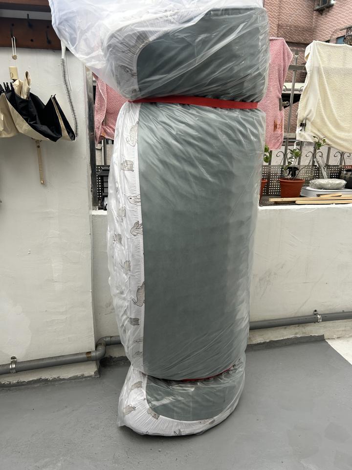 大型家具回收案件圖片