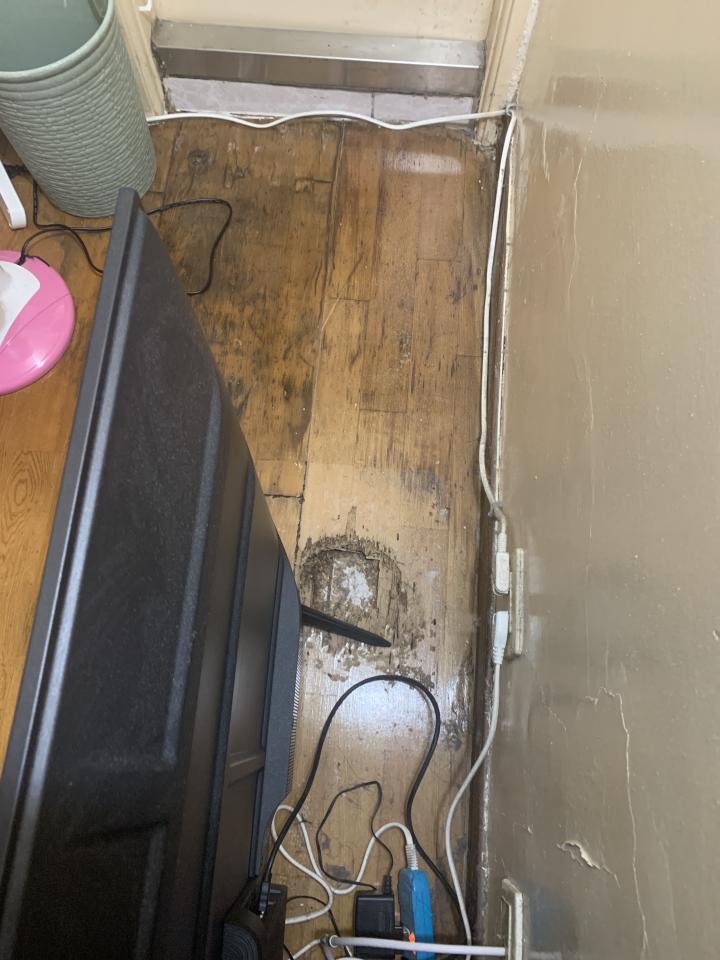 拆除工程案件圖片