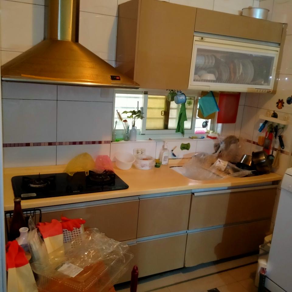 廚具安裝案件圖片