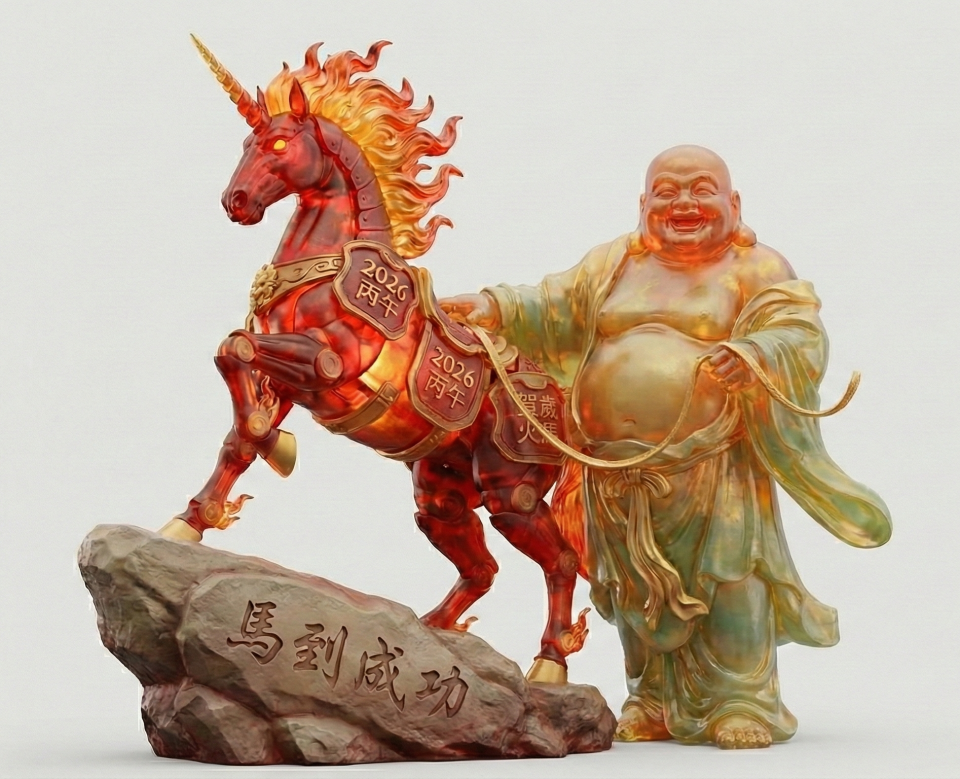 3D列印案件圖片