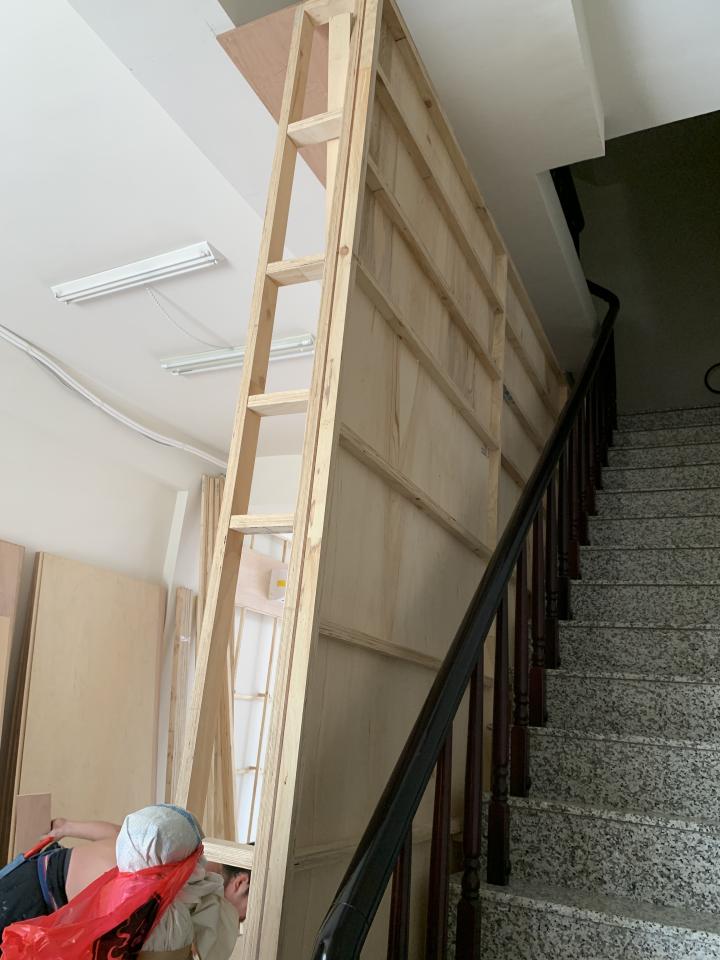 拆除工程案件圖片