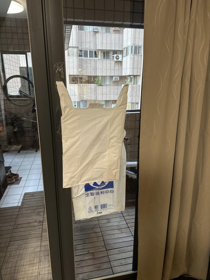 落地窗案件圖片