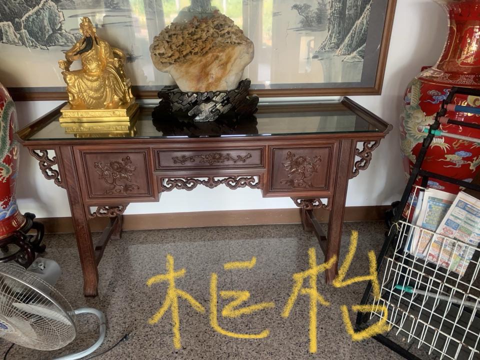 大型家具回收案件圖片