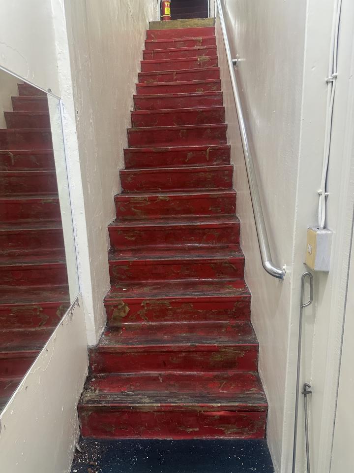 地板施工案件圖片