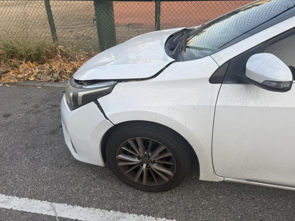 汽車維修保養案件圖片