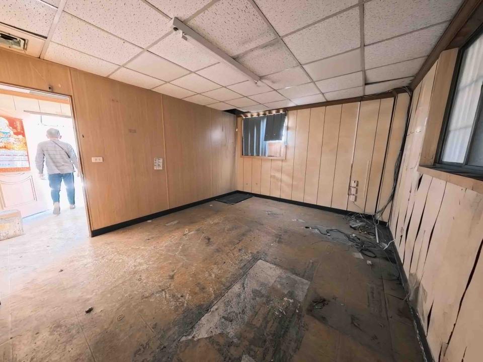 循環扇安裝案件圖片