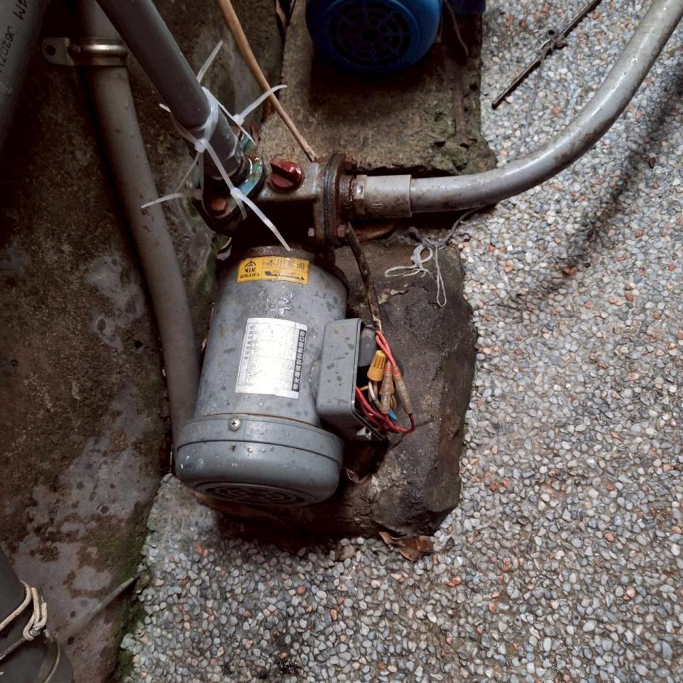 水塔安裝案件圖片