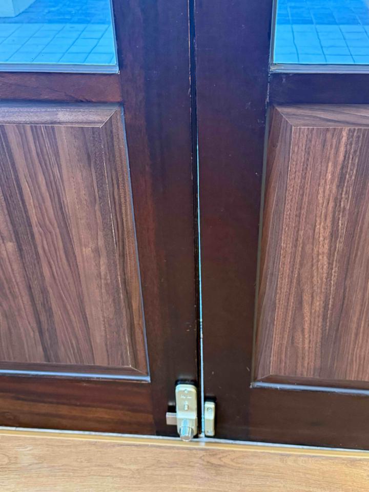 門片維修案件圖片