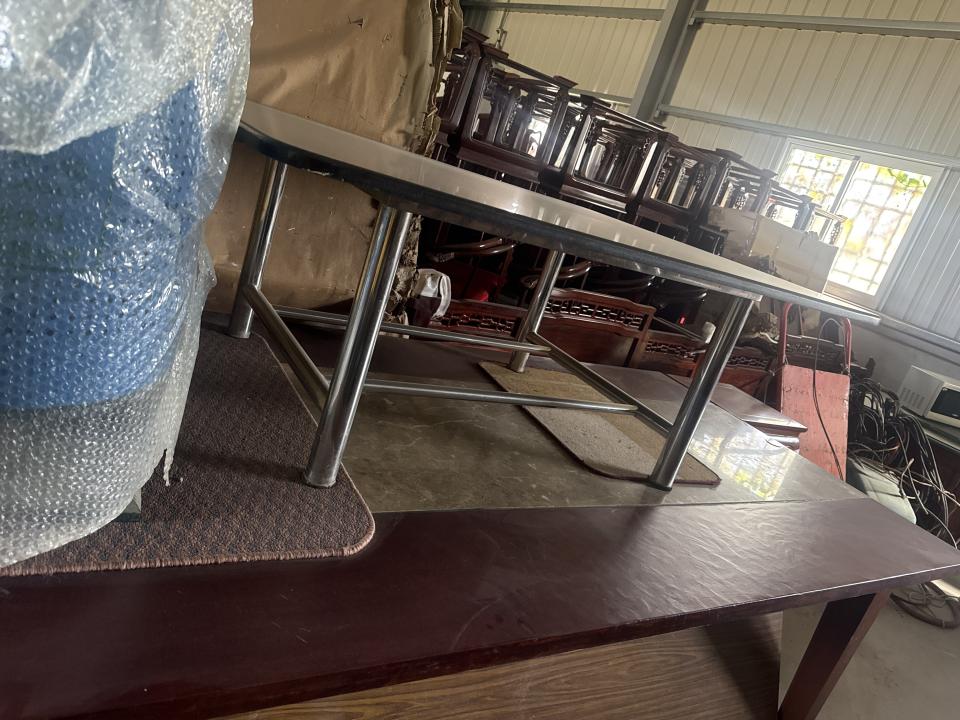 大型家具回收案件圖片