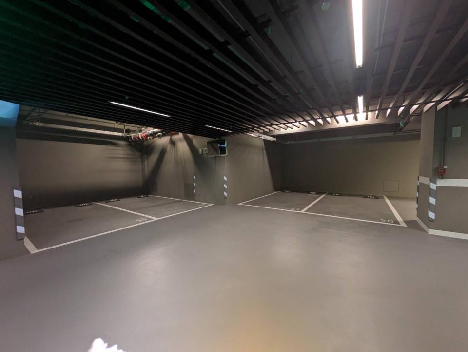 油漆工程案件圖片