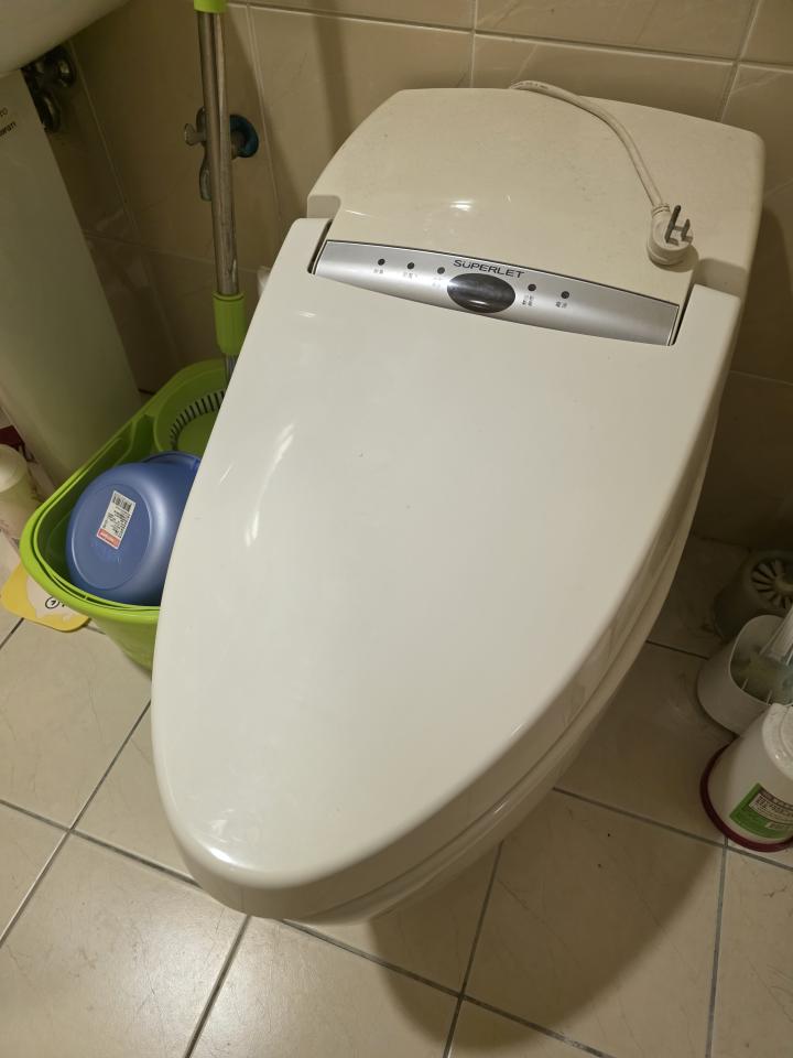 馬桶裝修案件圖片