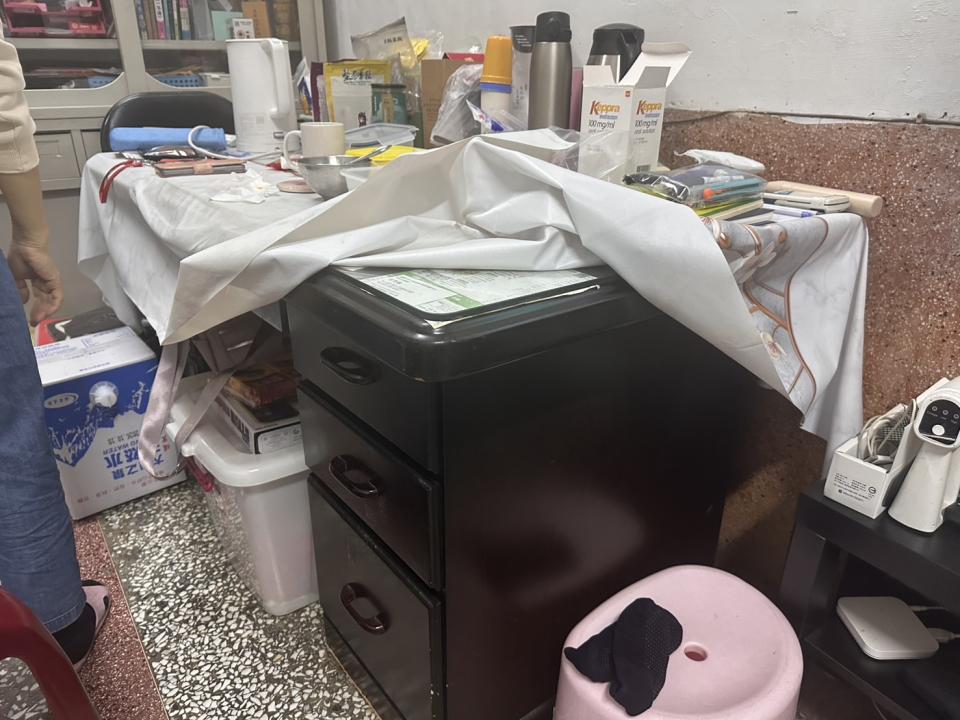 大型家具回收案件圖片