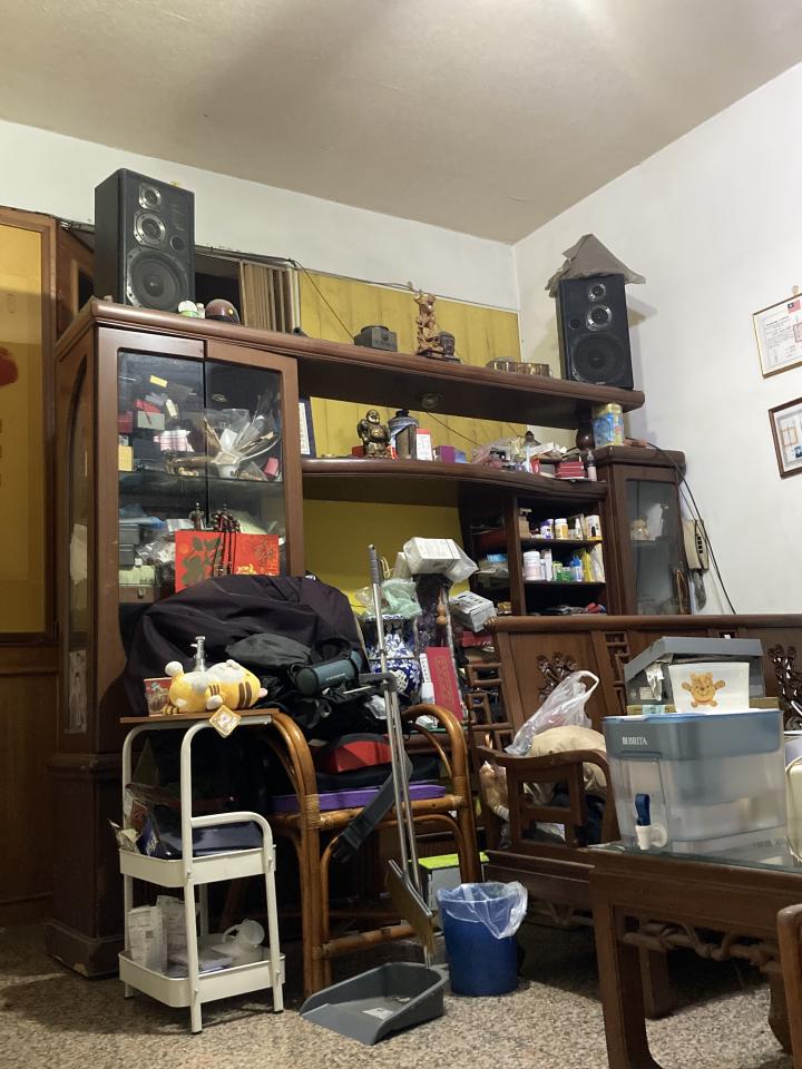 大型家具回收案件圖片