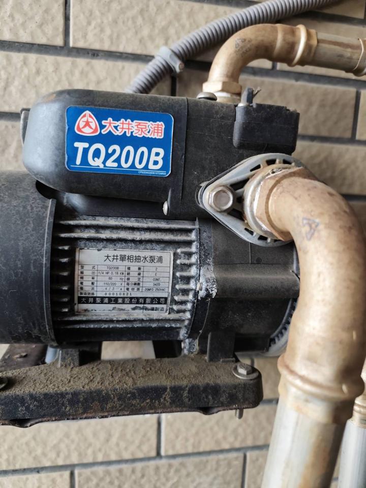 加壓馬達案件圖片