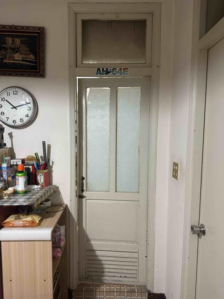 浴室翻新案件圖片