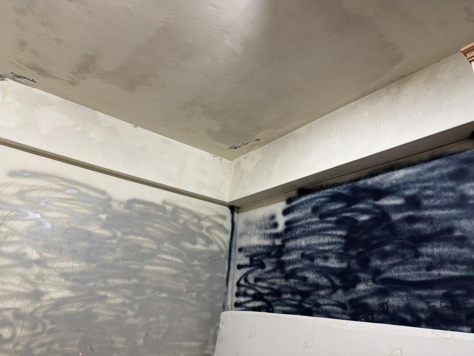 油漆工程案件圖片