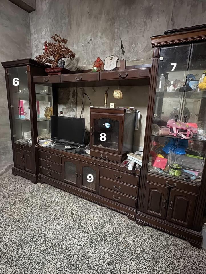 回頭車案件圖片