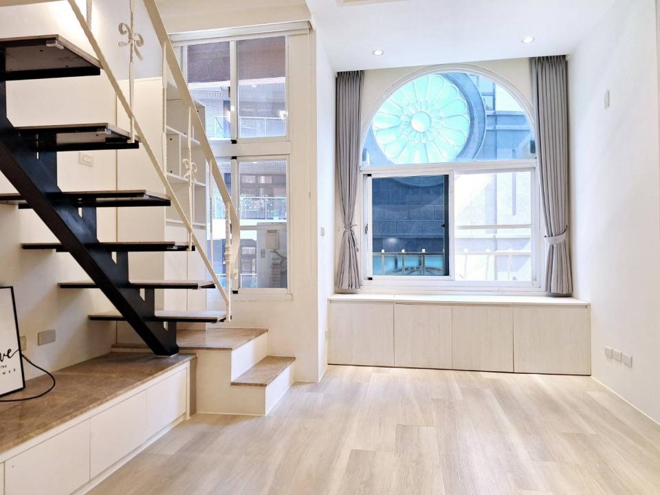 投影機安裝案件圖片