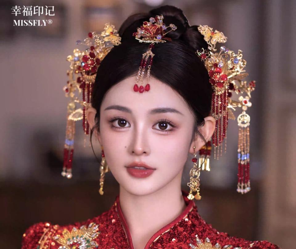 妝髮造型師案件圖片