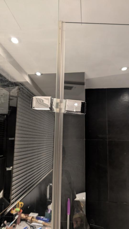 玻璃門案件圖片