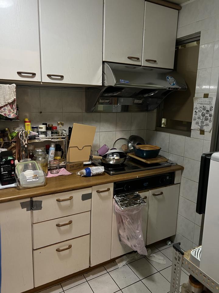 拆除工程案件圖片