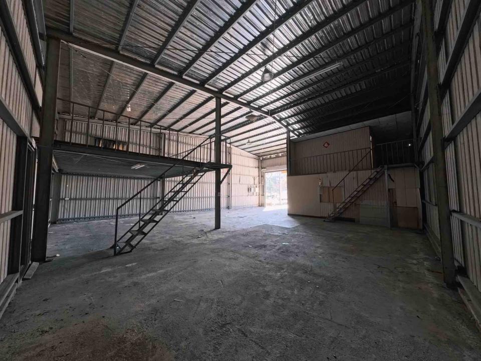 環氧樹脂地板案件圖片