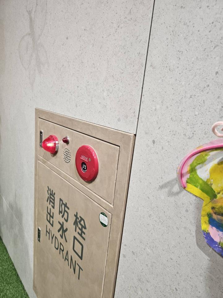 藝術漆施工案件圖片