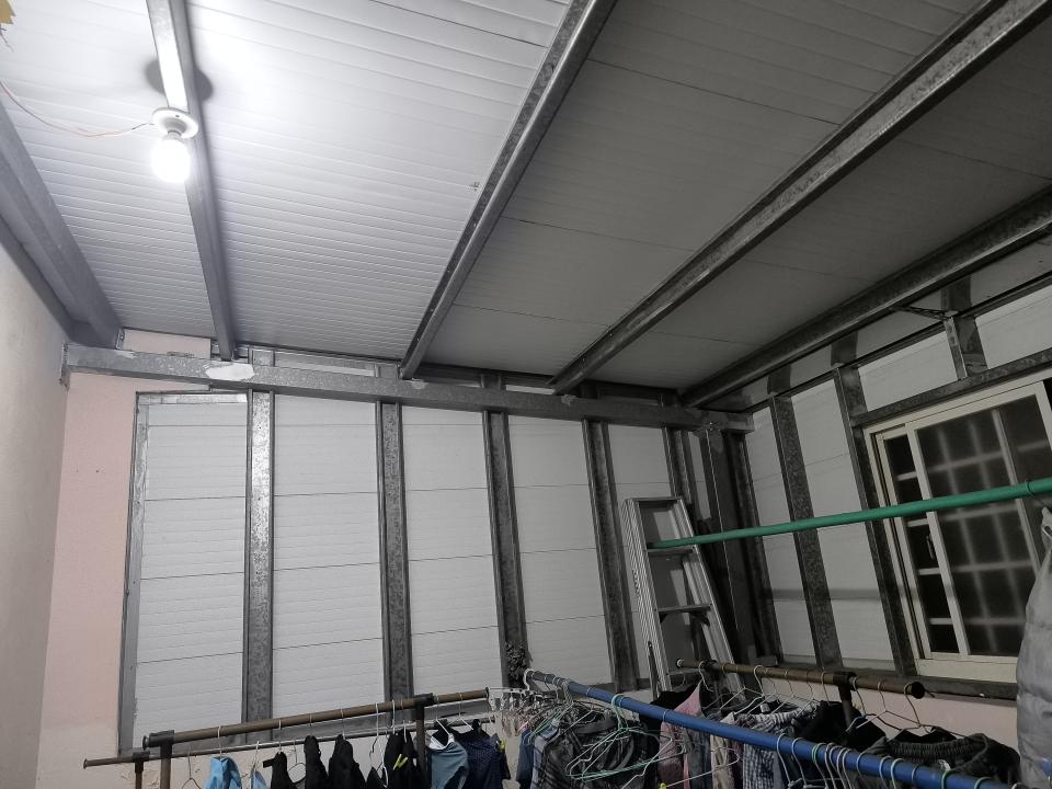 木工施工案件圖片