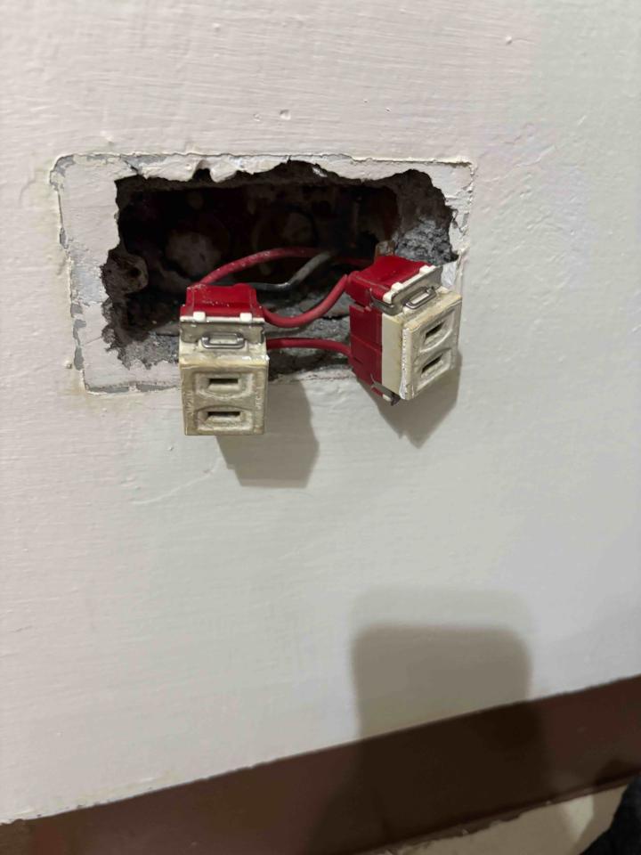 電線裝修案件圖片