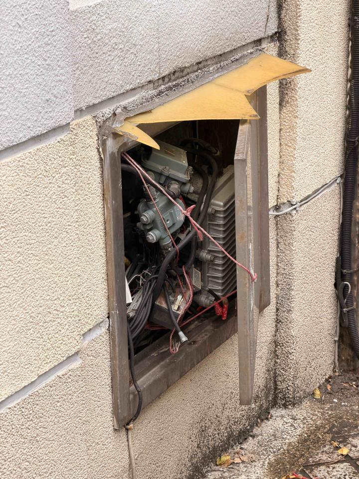 電線裝修案件圖片