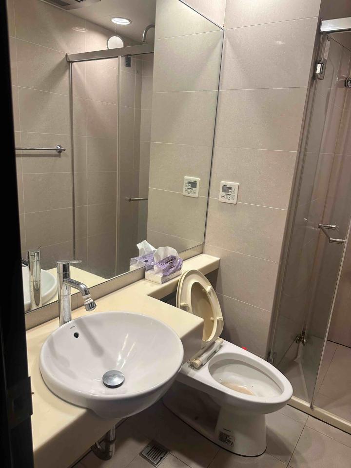 浴室翻新案件圖片