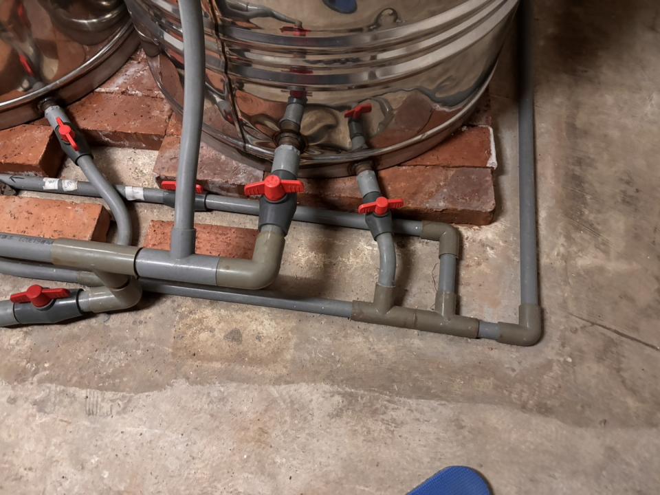 水塔漏水維修案件圖片