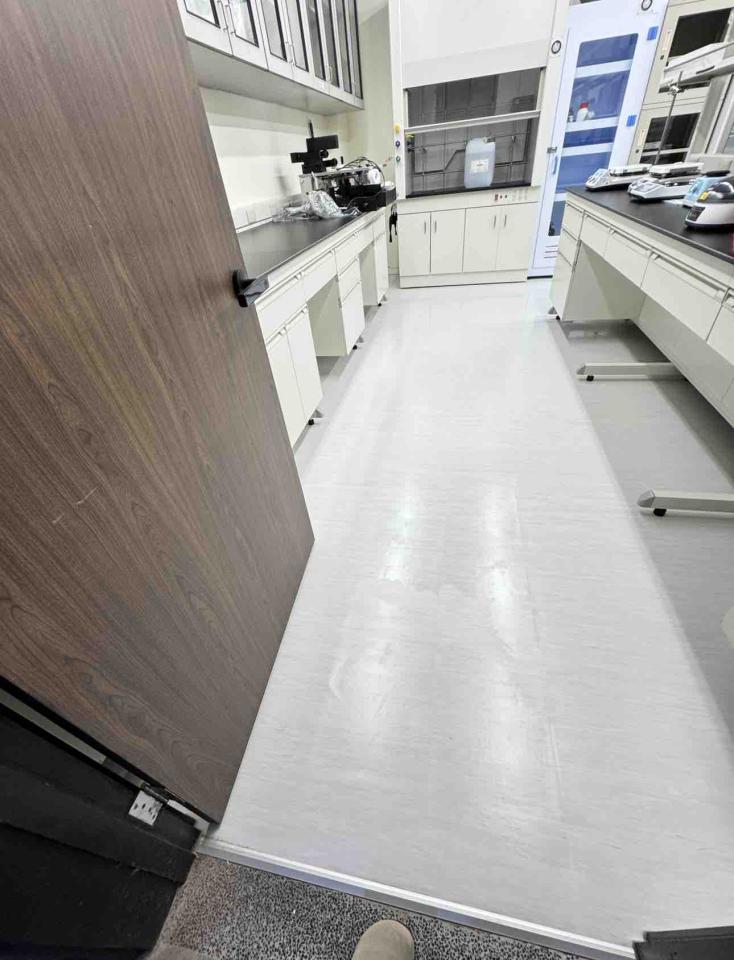 地板拋光打蠟案件圖片