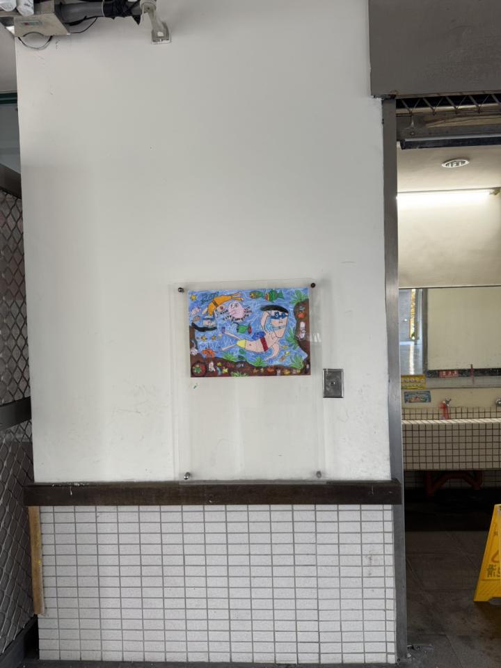 壁畫彩繪案件圖片