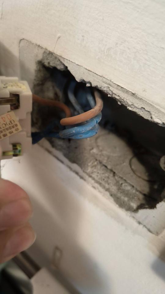 電線裝修案件圖片