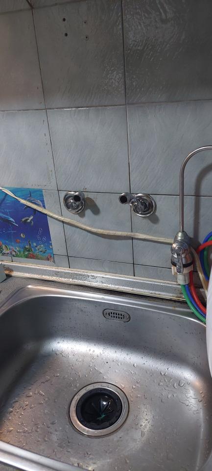 漏水處理案件圖片