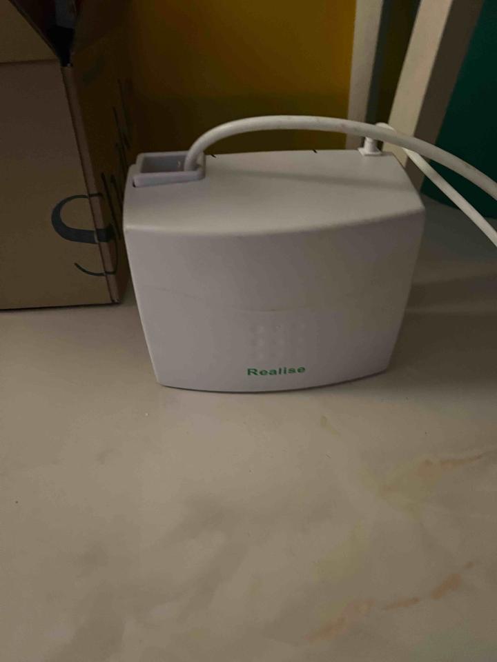 冷氣排水器安裝案件圖片