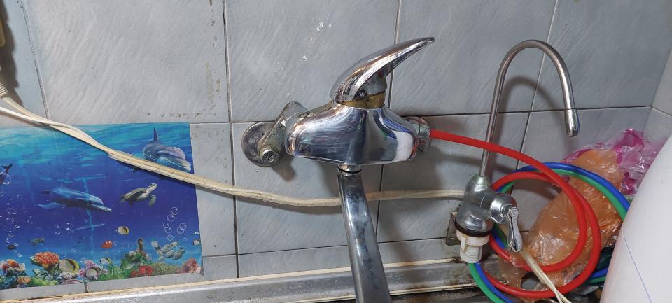 漏水處理案件圖片