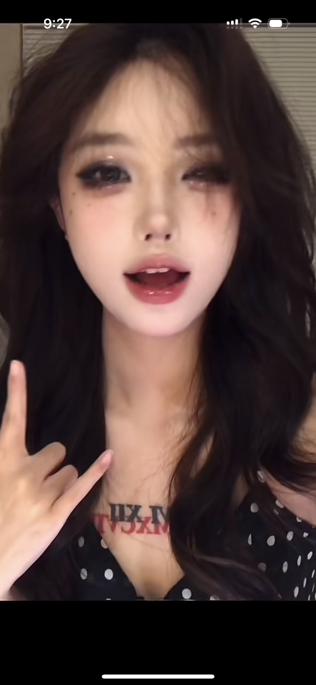 妝髮造型師案件圖片