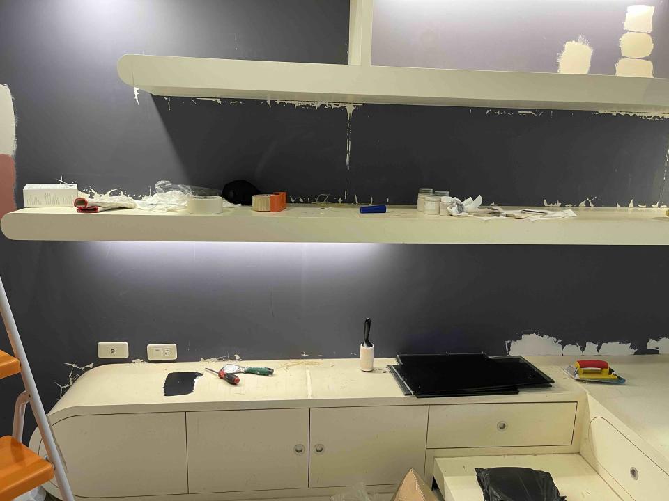 電線裝修案件圖片