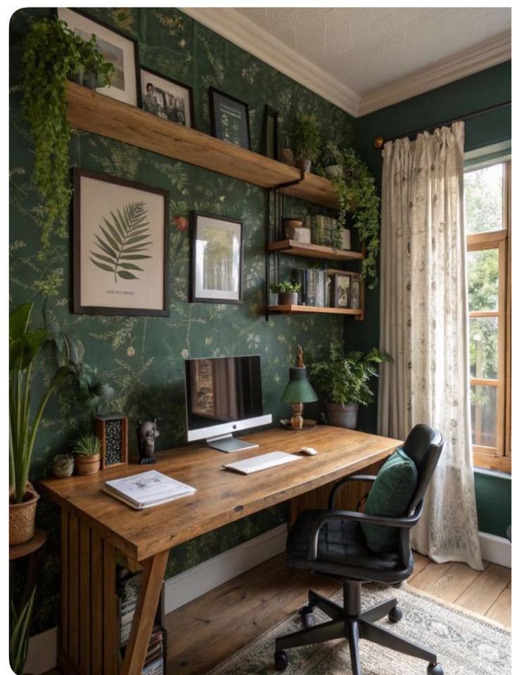 壁紙施工案件圖片