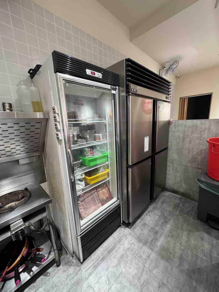 餐飲設備案件圖片